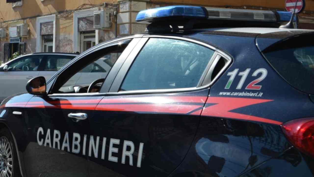 Carabinieri