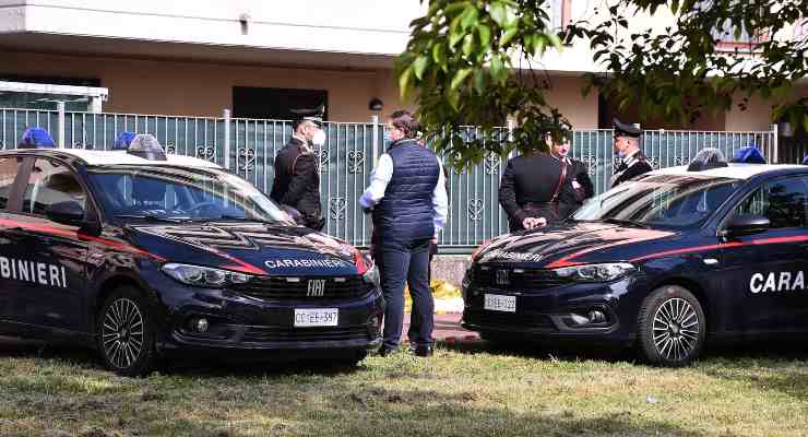 Carabinieri