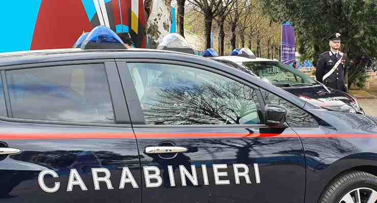 Carabinieri