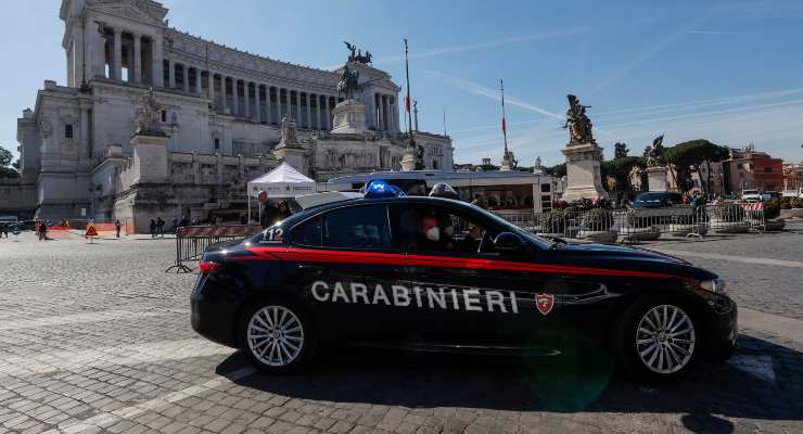 Carabinieri