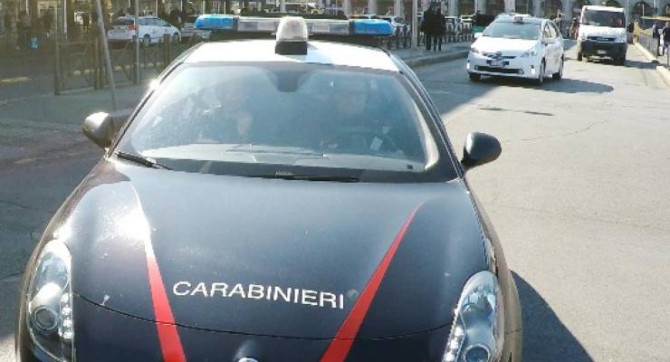 Carabinieri