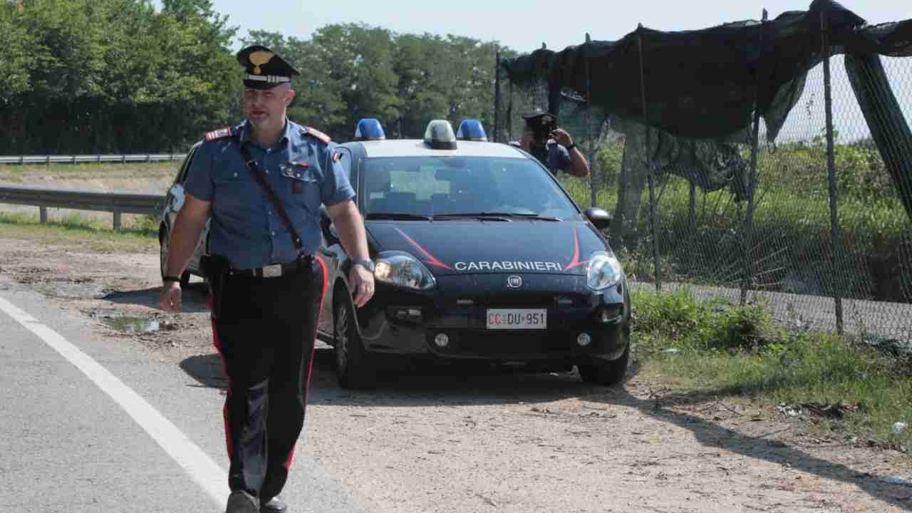 Carabinieri