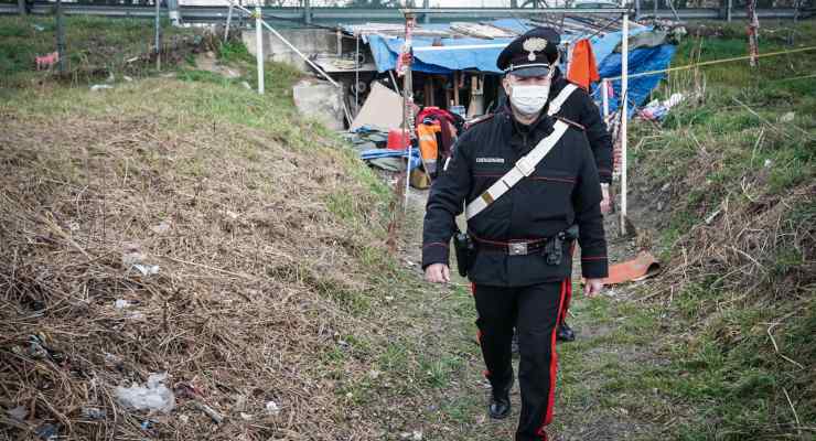 Carabinieri