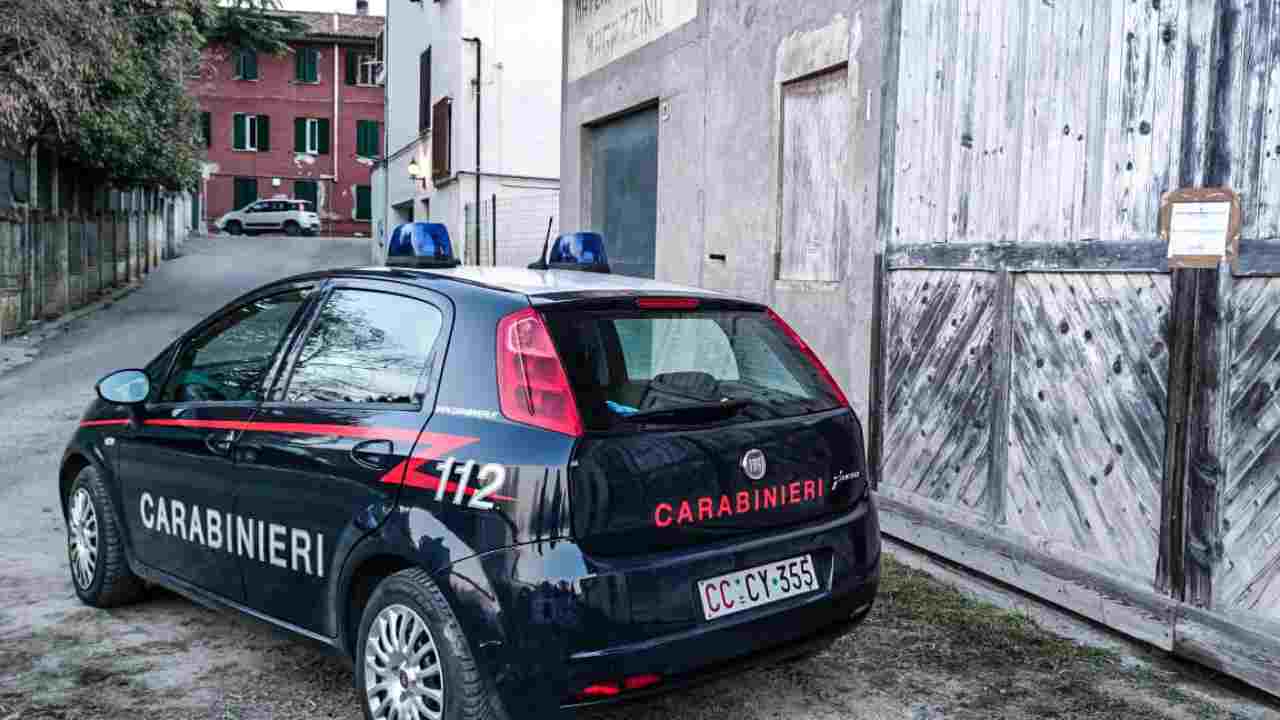 Carabinieri