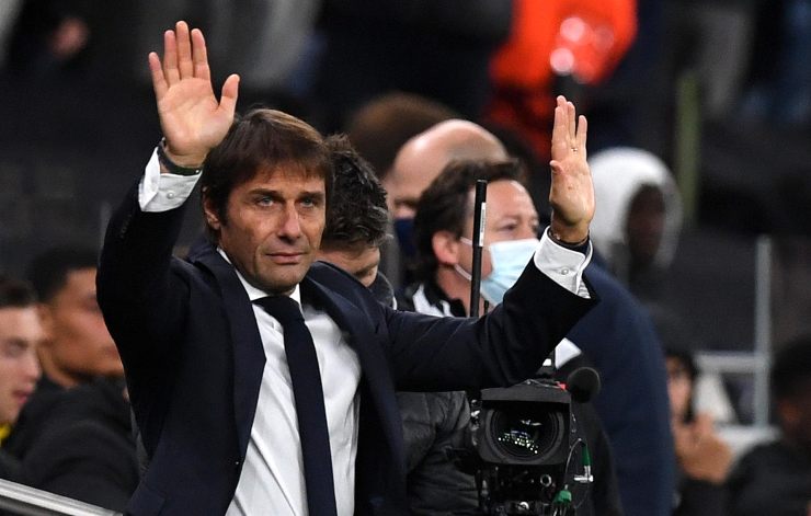 Antonio Conte