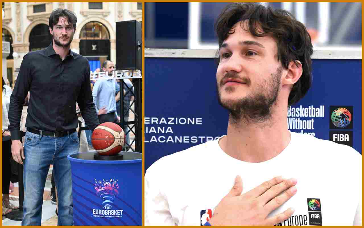 Danilo Gallinari