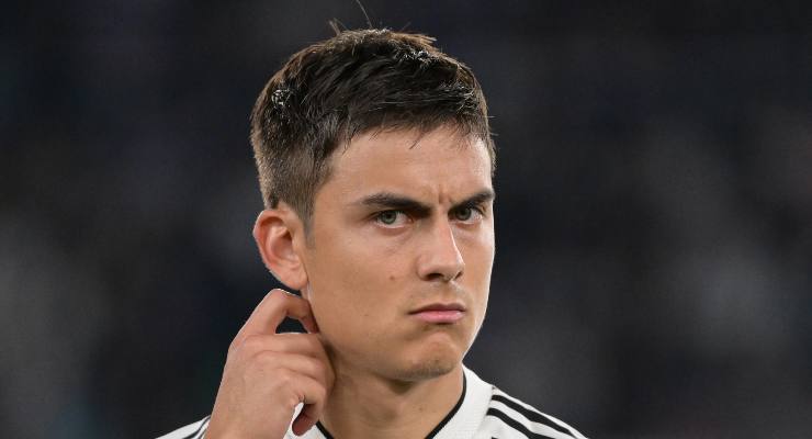 Dybala