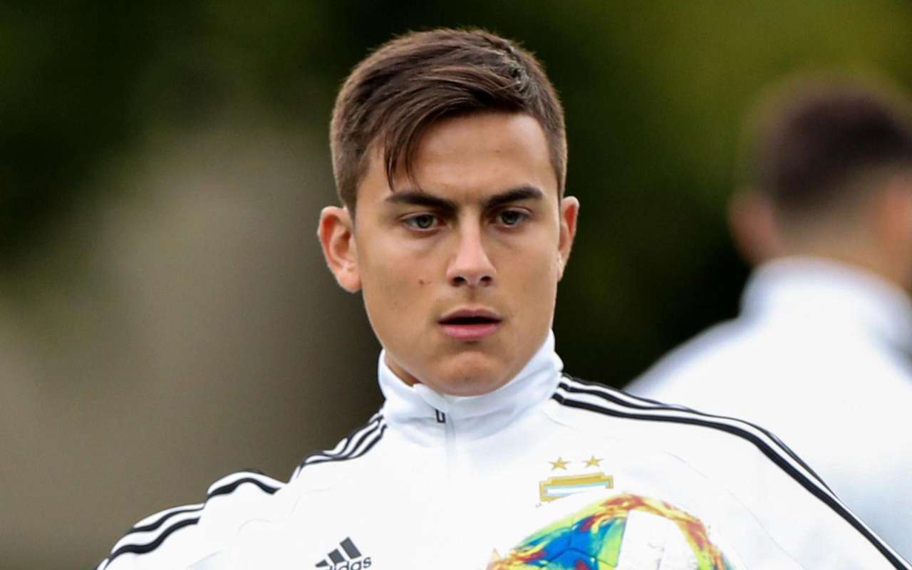 Paulo Dybala