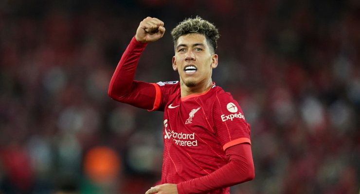 Firmino