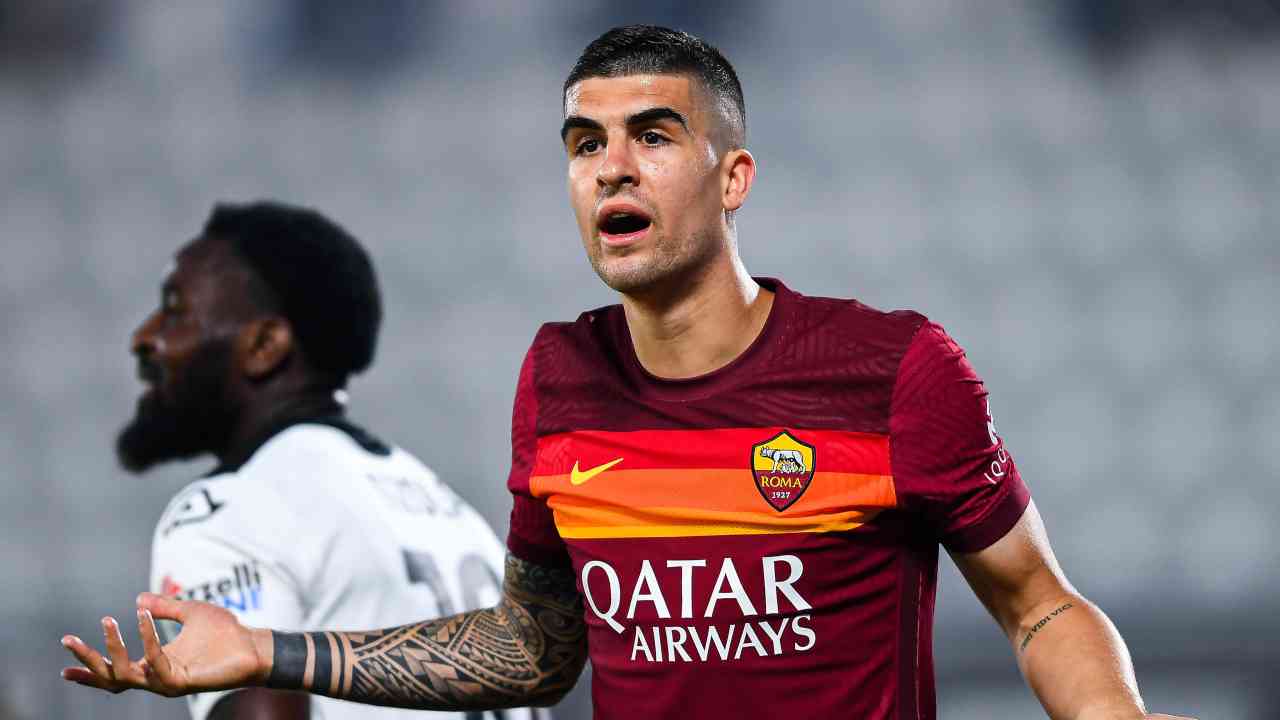 Gianluca Mancini