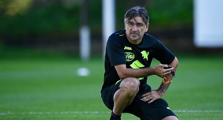 Ivan Juric