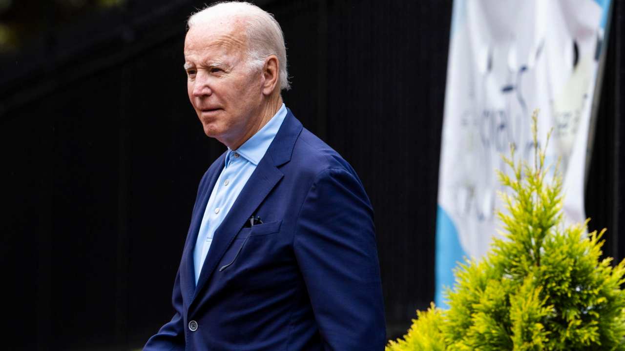 Joe Biden positivo al Covid, le sue condizioni