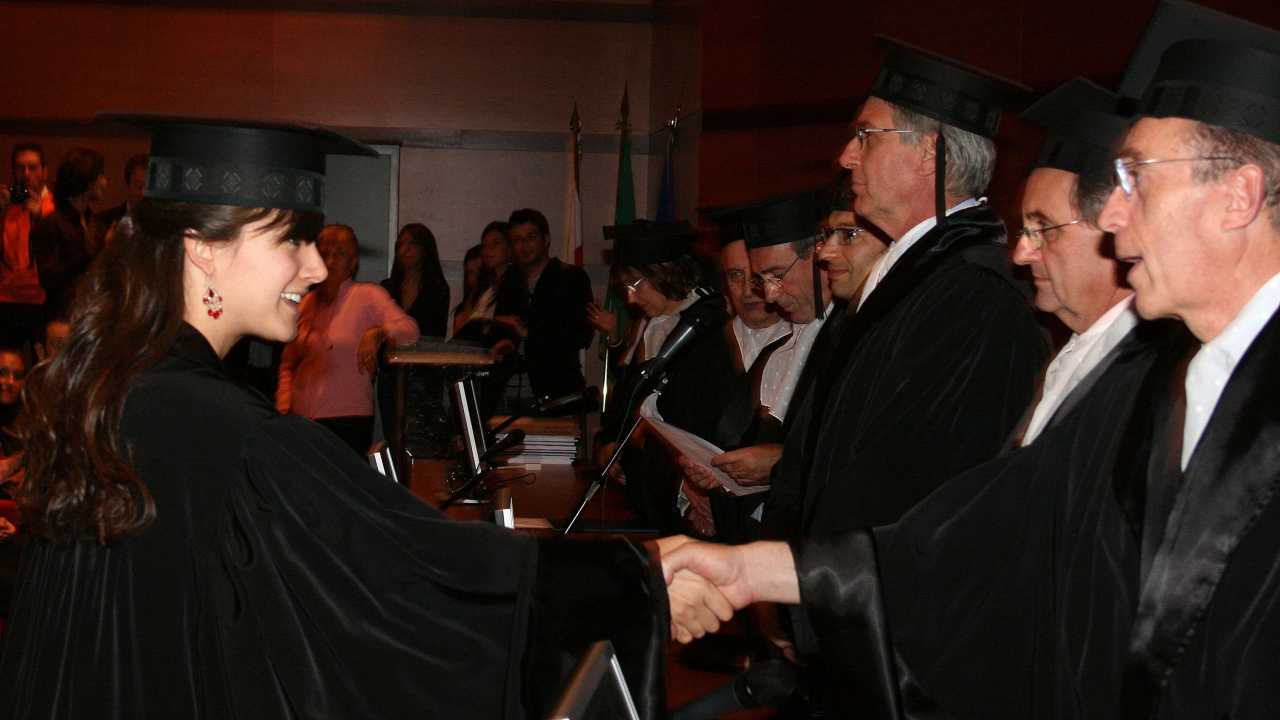 Laurea