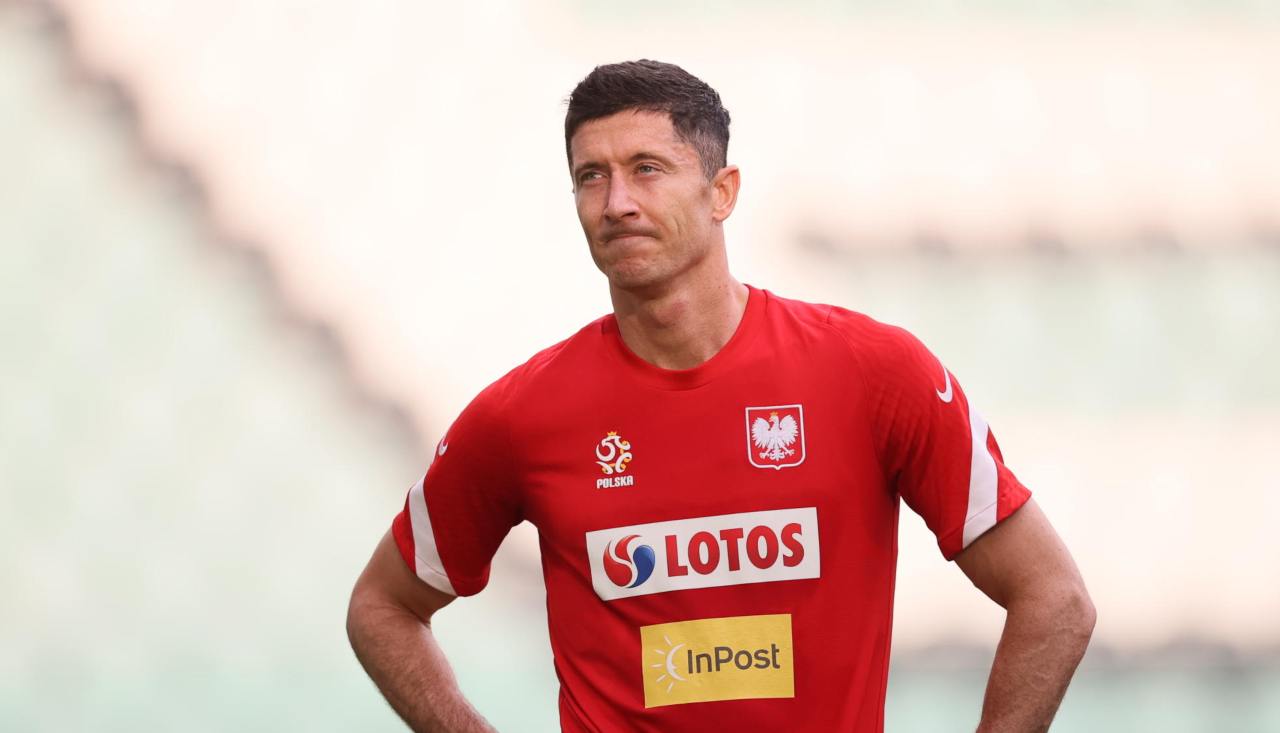 Lewandowski