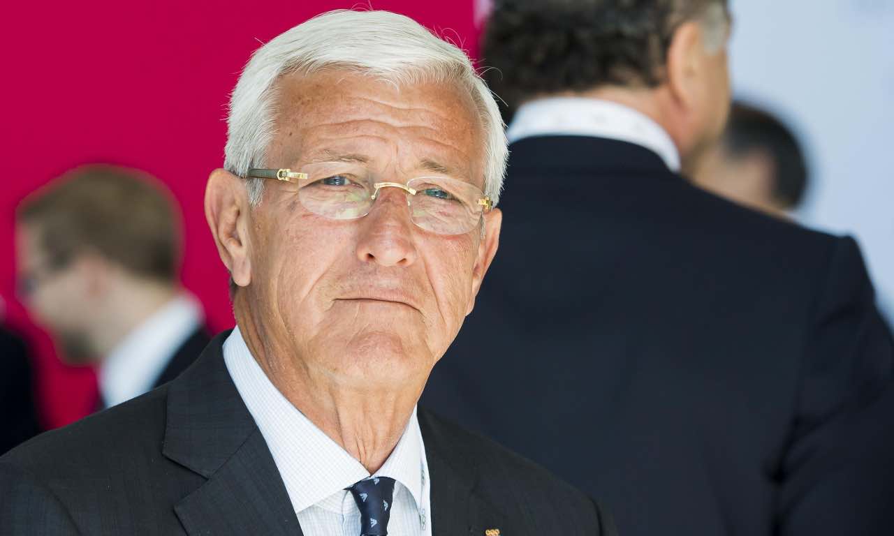 Marcello Lippi