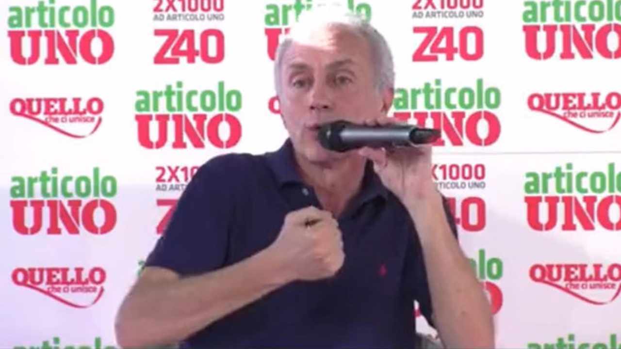 Marco Travaglio coinvolto in un incidente