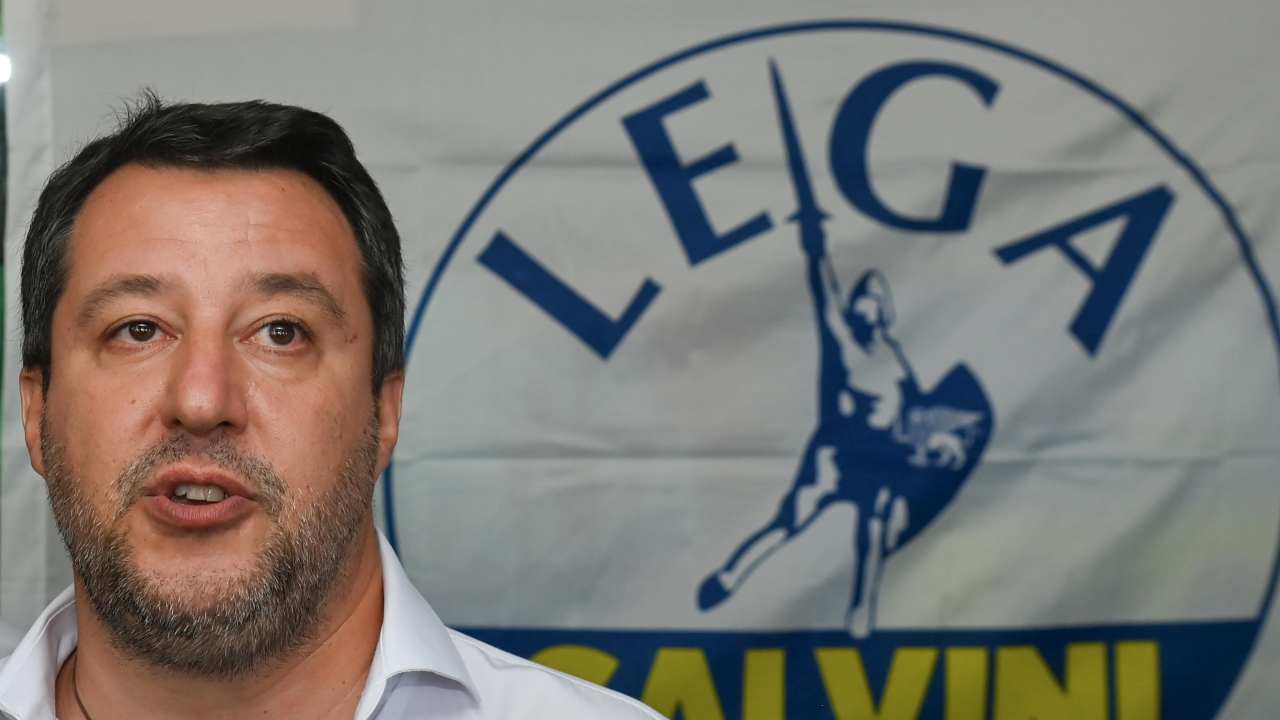 Appello di Salvini in merito alla vicenda di Civitanova Marche