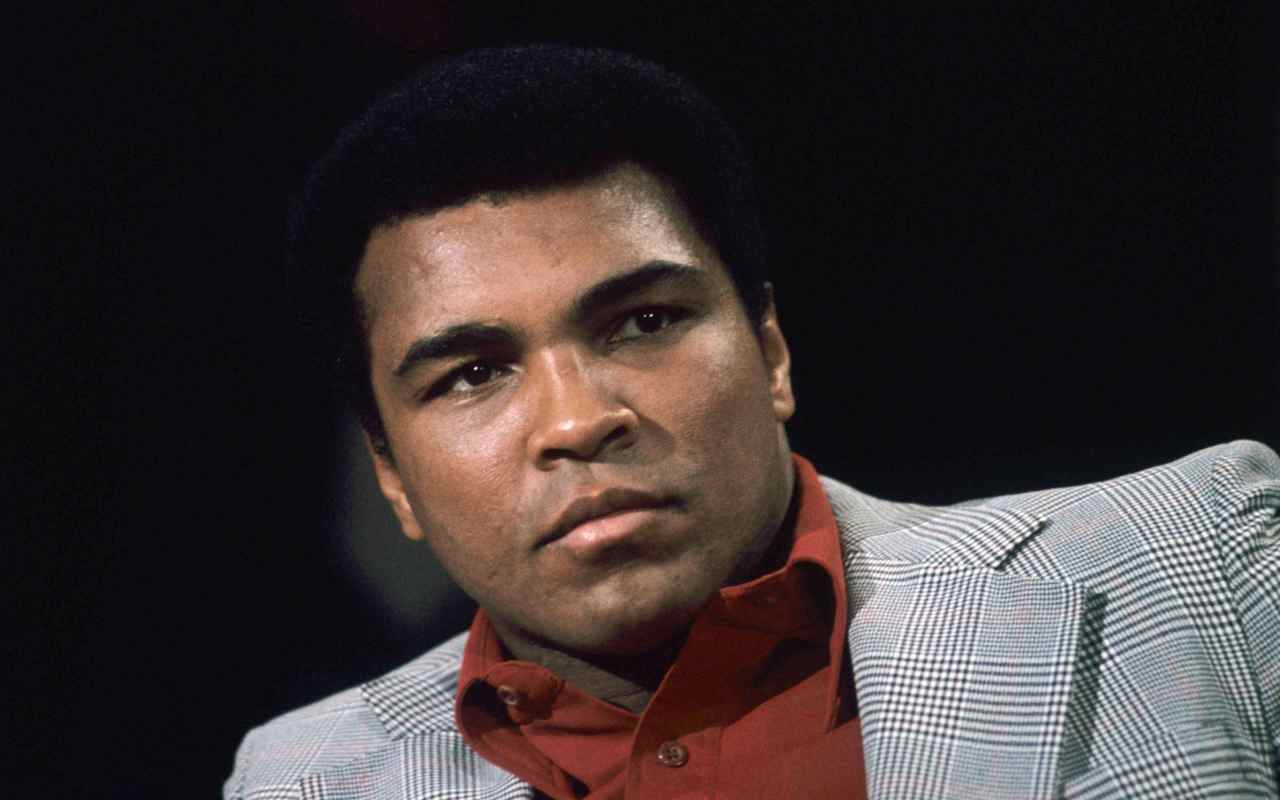 Muhammad Ali