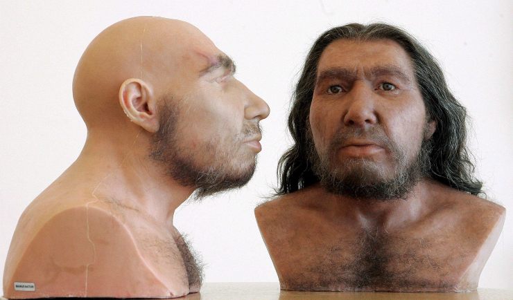 Neanderthal