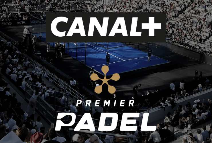 Premier Padel