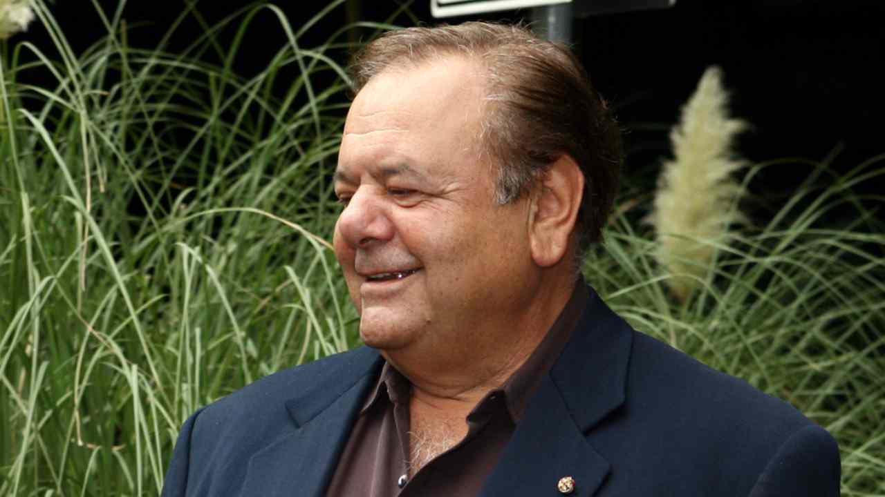 Lutto nel cinema, morto Paul Sorvino