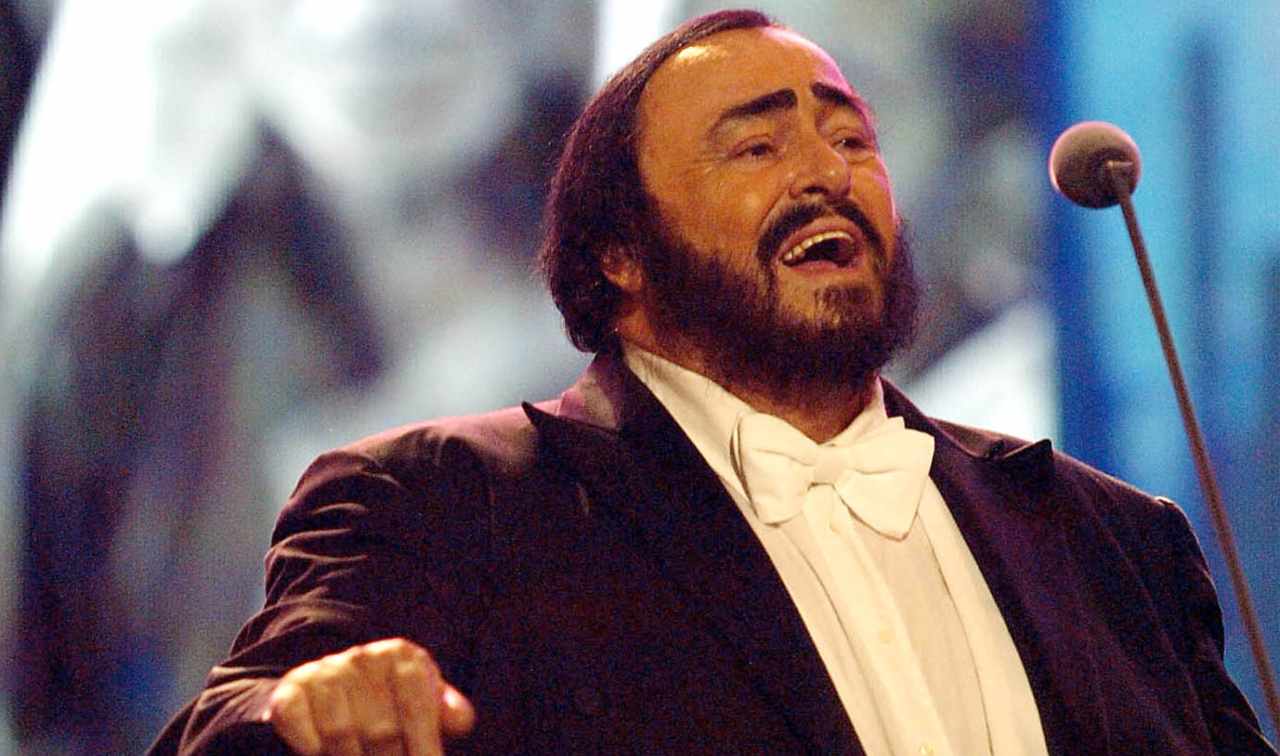 Pavarotti