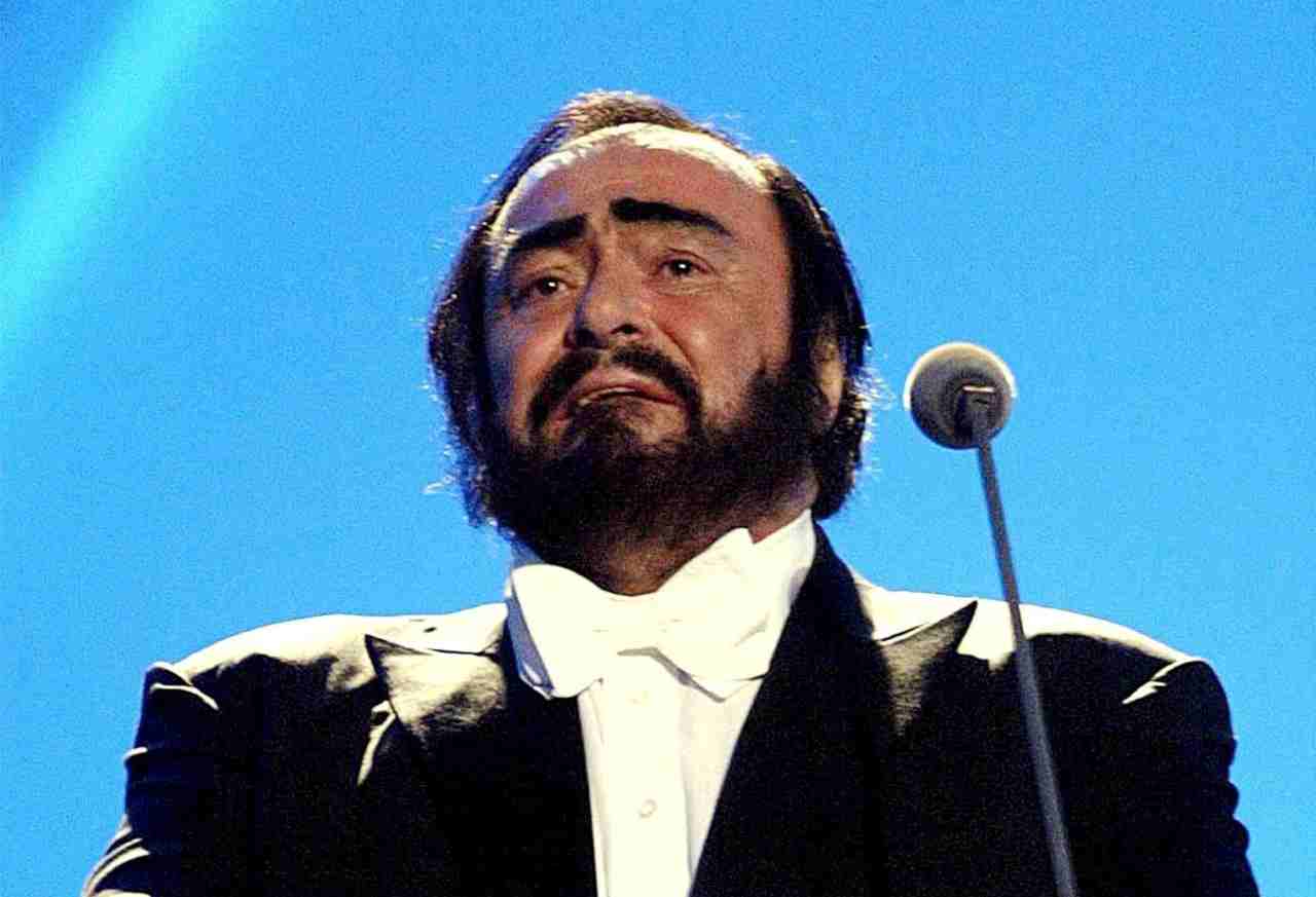 Pavarotti