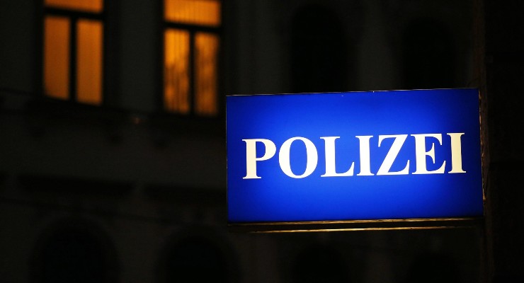 Polizia