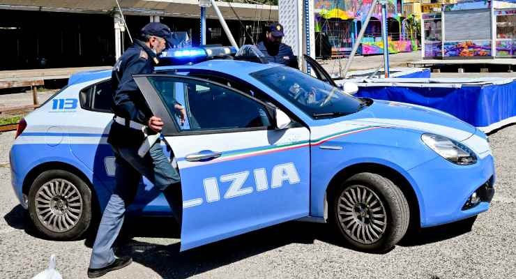 Polizia