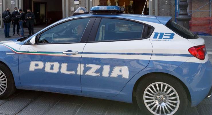 Polizia