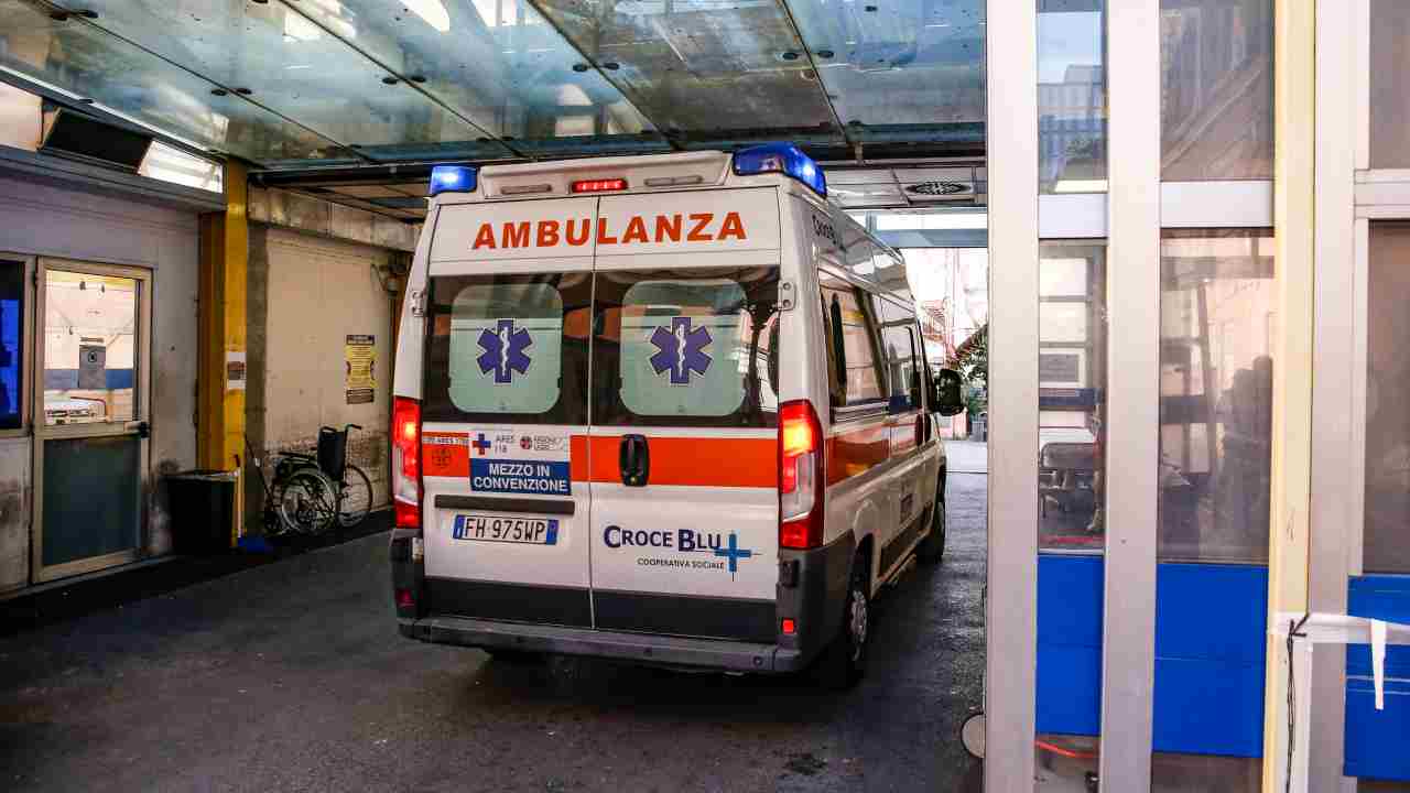 Pronto Soccorso