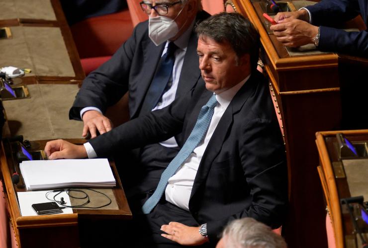 Matteo Renzi