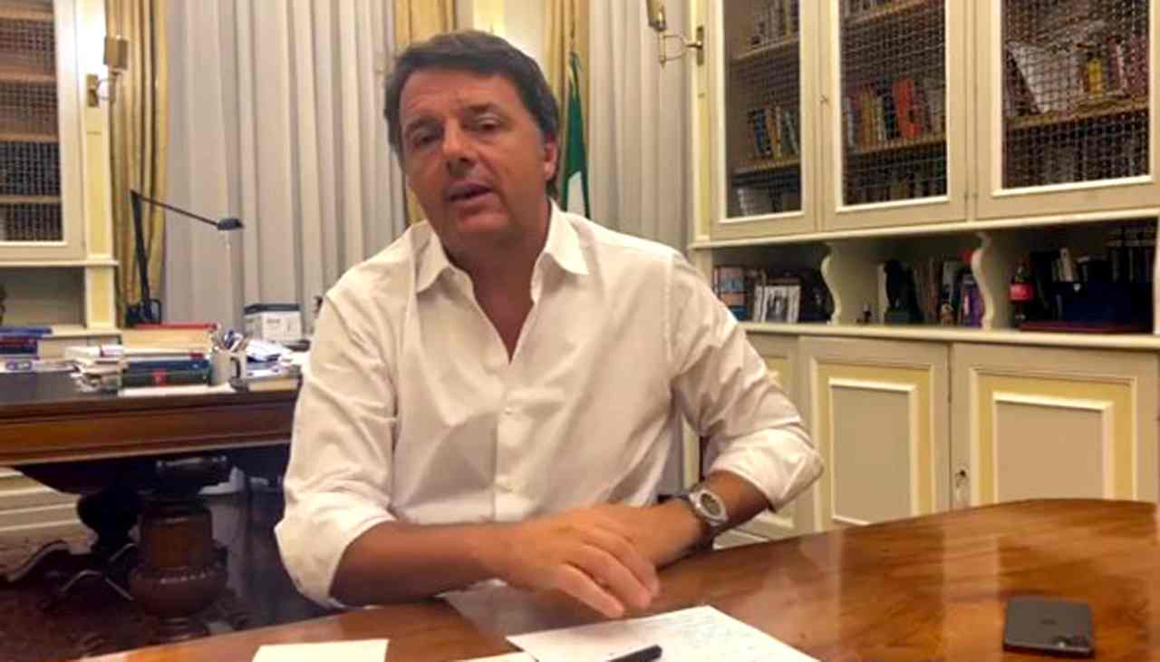 Matteo Renzi