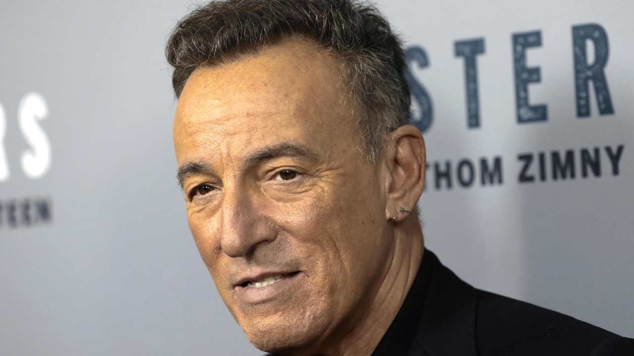 Springsteen