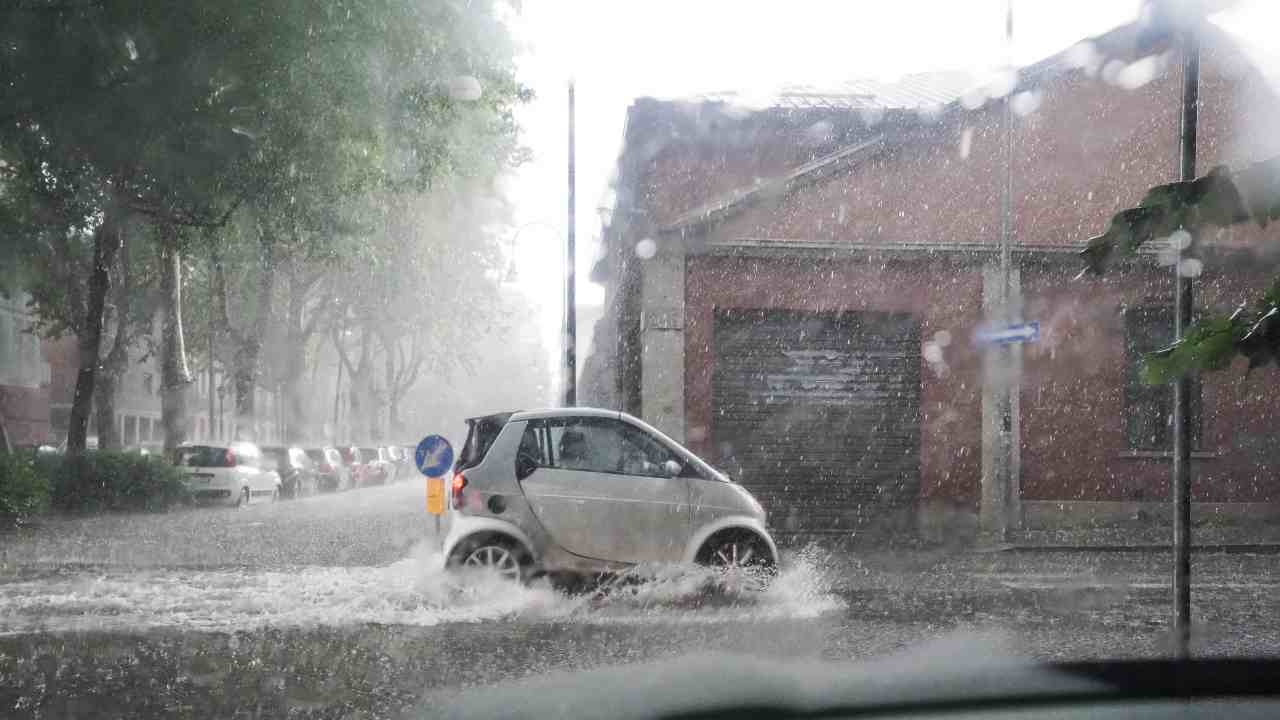 Meteo, adesso cambia tutto, ribaltone in vista