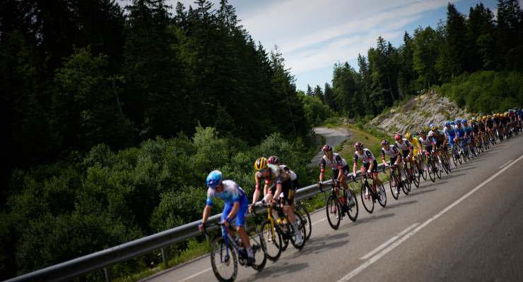 Tour de France