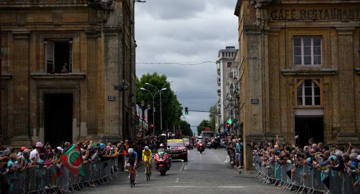 Tour de France