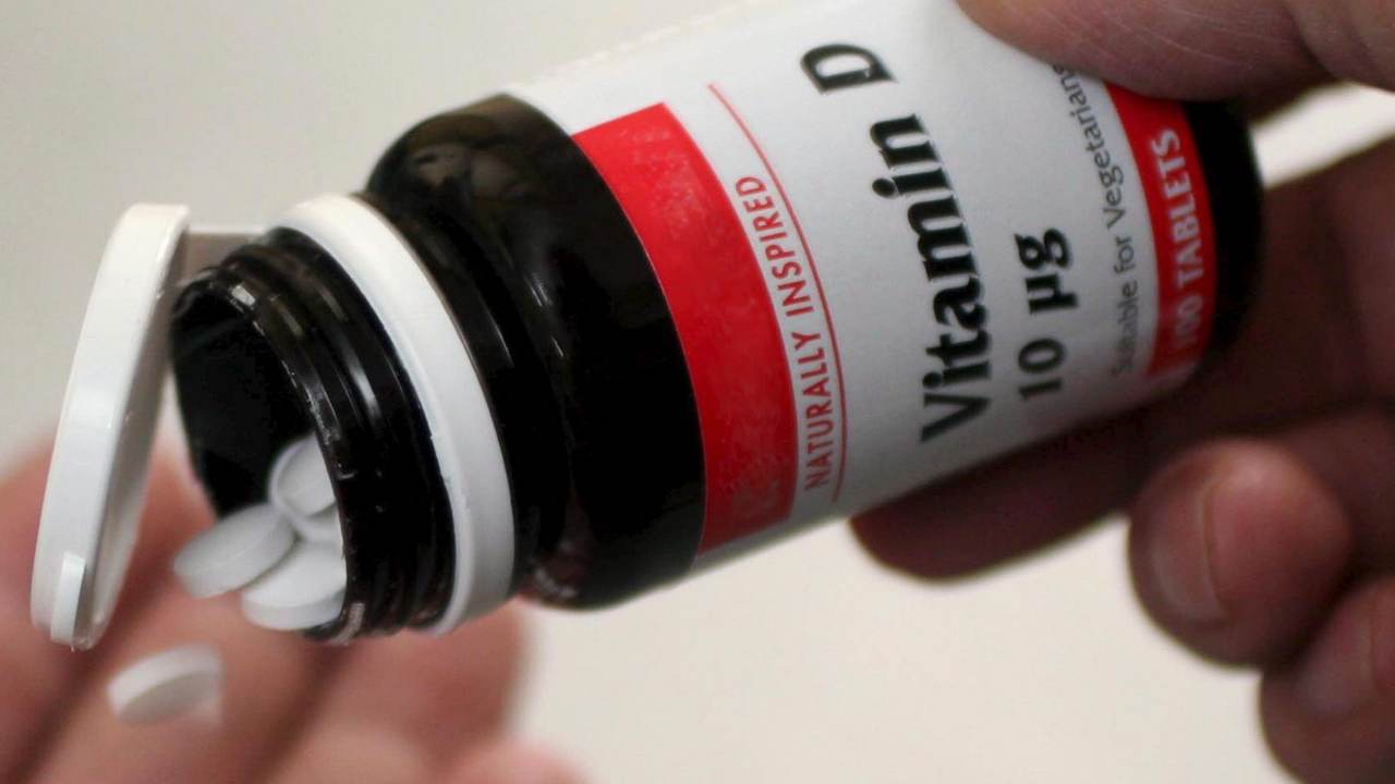 Vitamina D, l'Aifa smonta una teoria lunga da anni