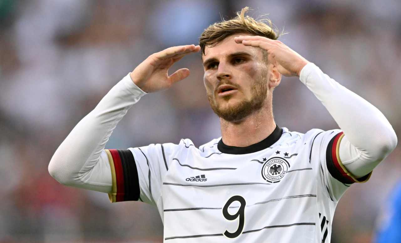 Timo Werner