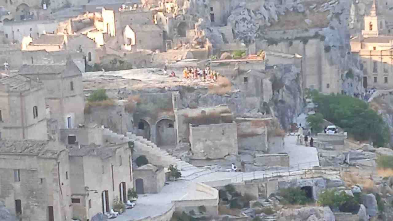 Matera