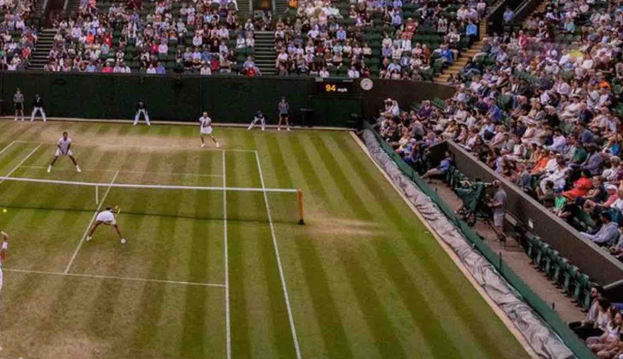 Wimbledon