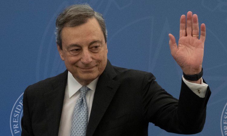 draghi