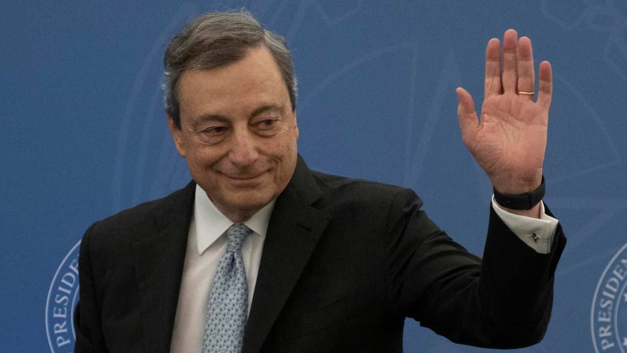 draghi