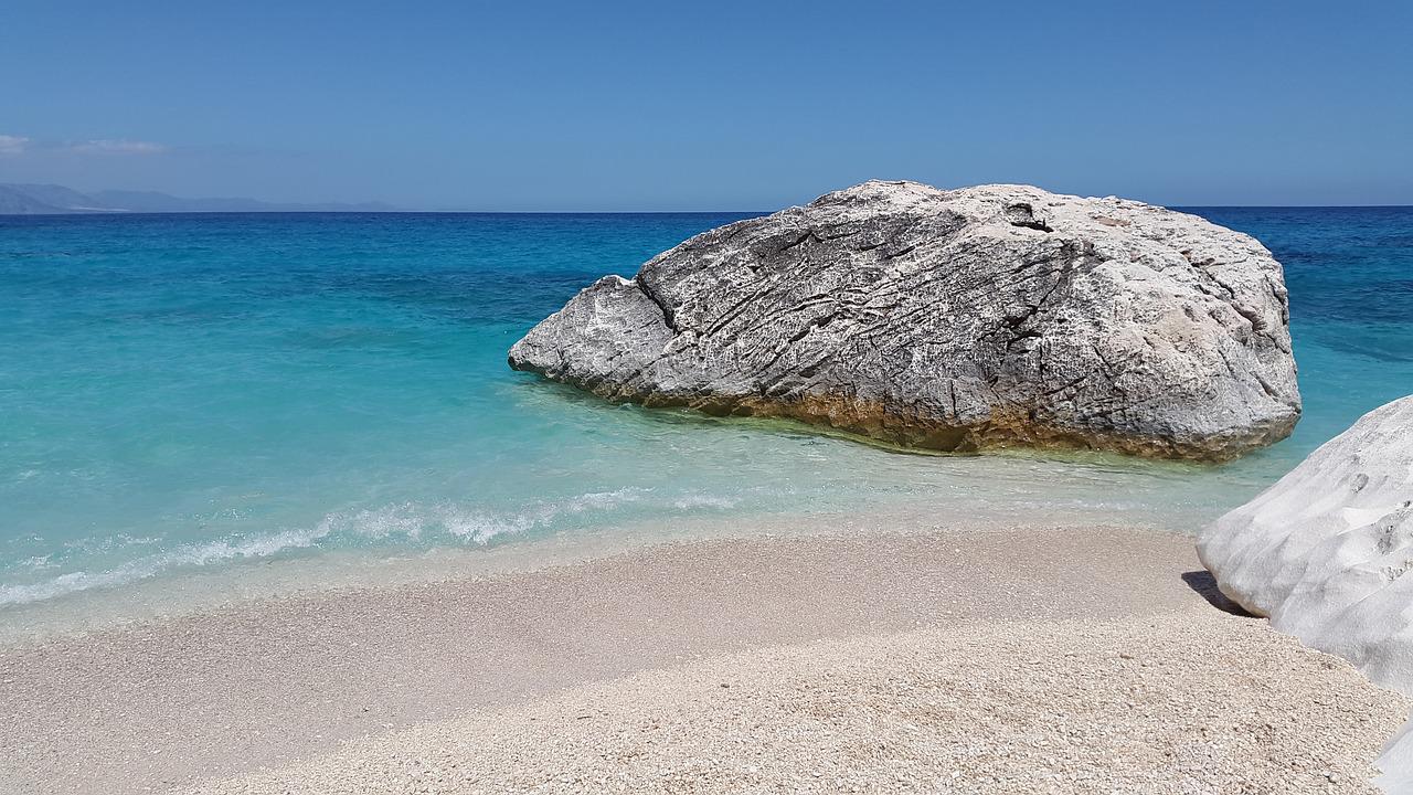 Longevità in Sardegna