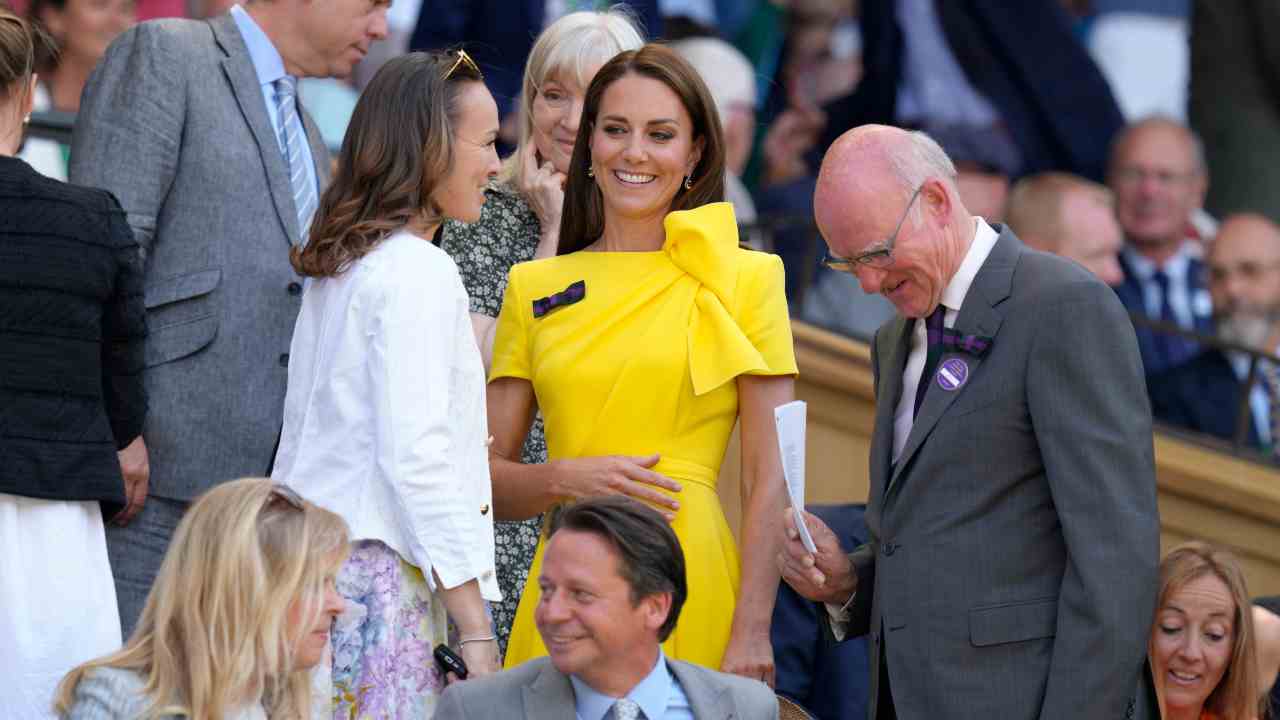 Kate Middleton