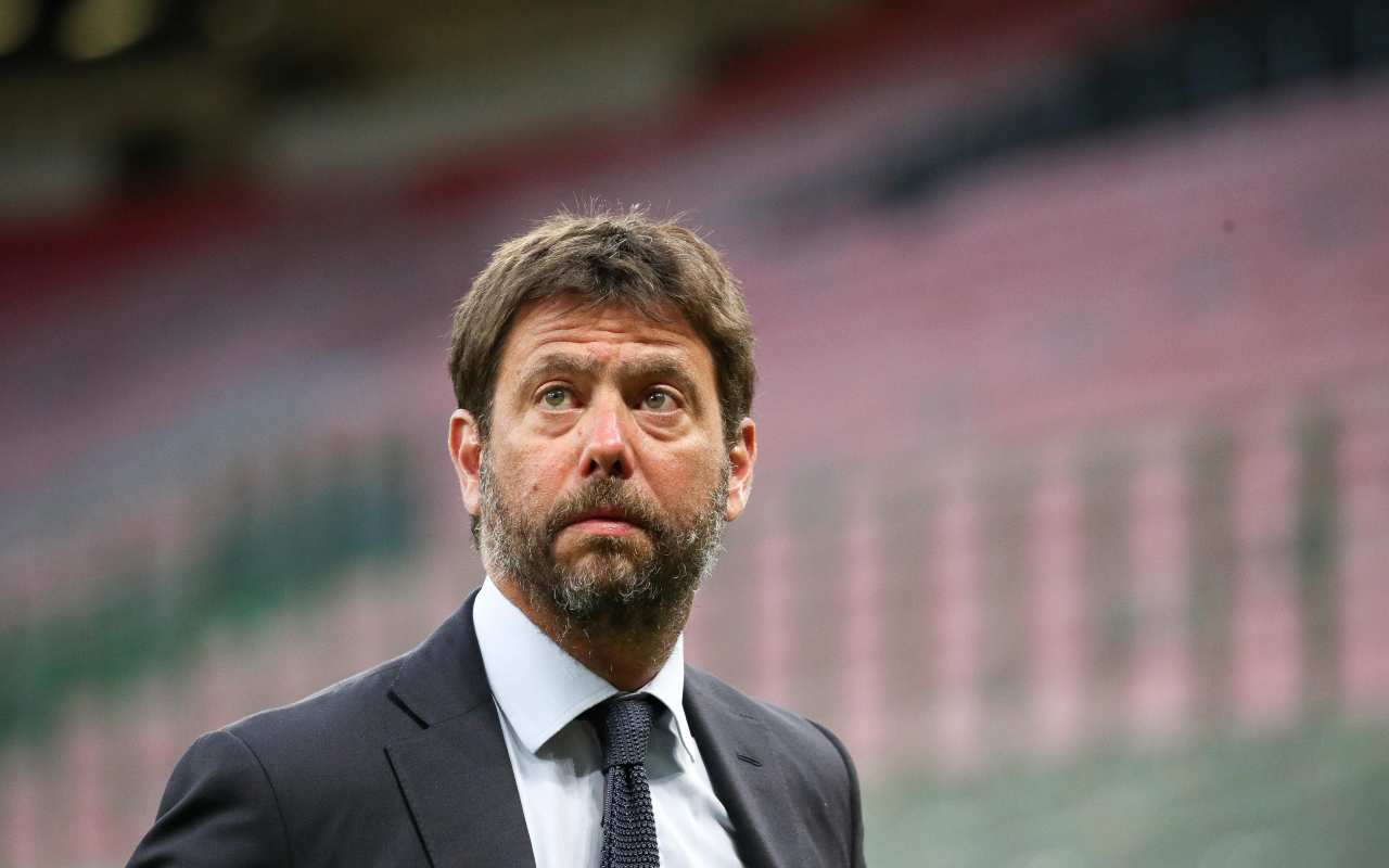 Andrea Agnelli