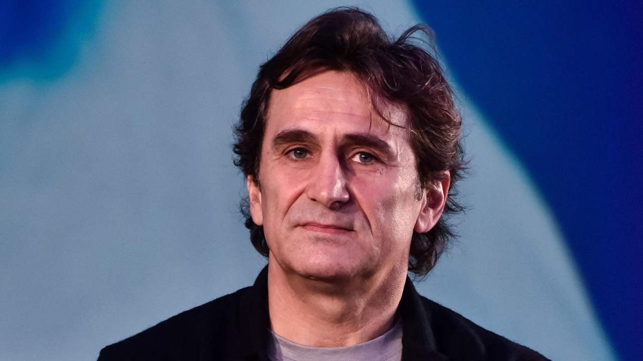 A fuoco la villa di Alex Zanardi