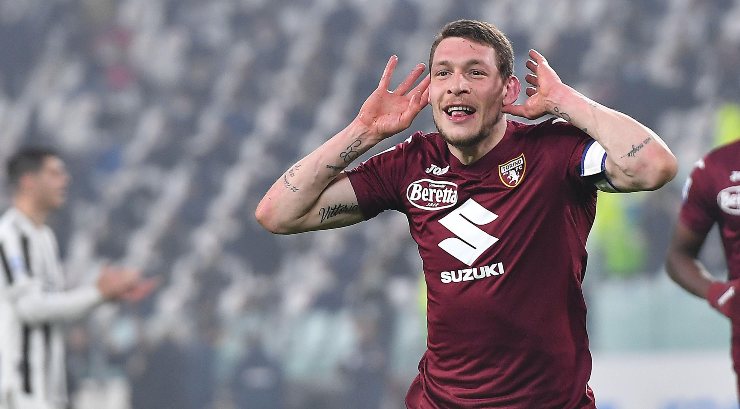 Belotti Torino