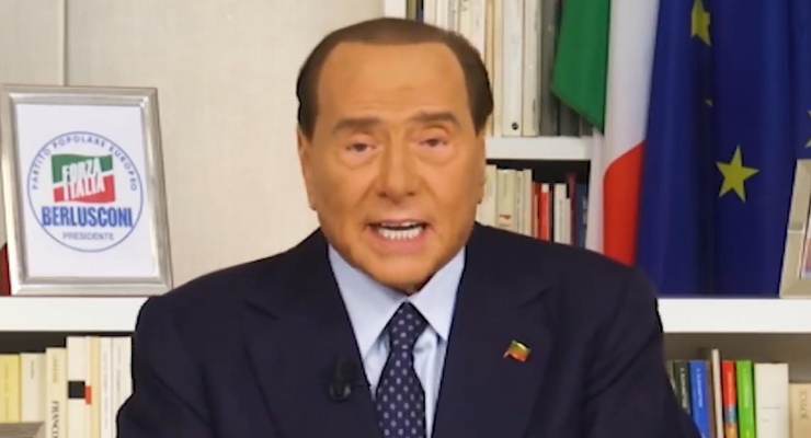 Berlusconi