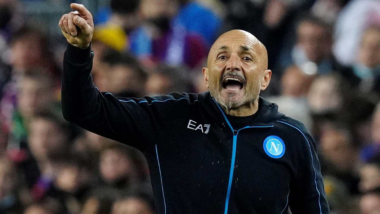 Luciano Spalletti